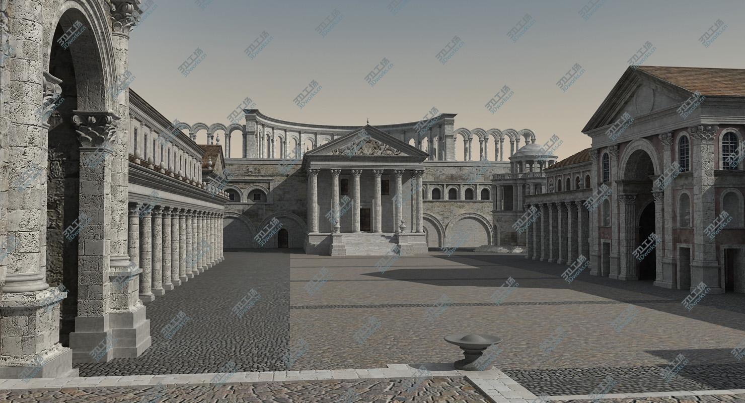 images/goods_img/2021040161/Rome 01 3D model/2.jpg